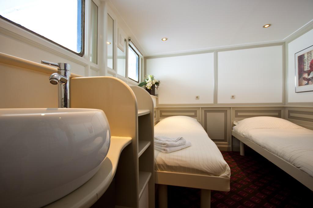 Kapitein Anna Hotell Amsterdam Rom bilde